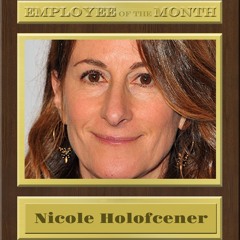 Director Nicole Holofcener on money, stars, and rejection in Hollywood