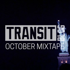 October Mixtape