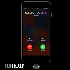 MOA SLEEPY - NO Answer ( Official Audio )