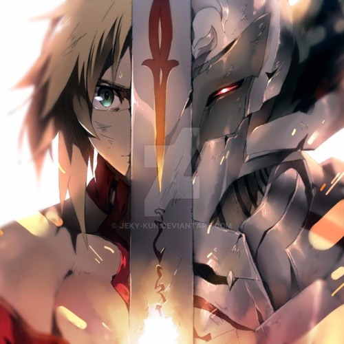 Fate Apocrypha Op 2 Ash By Lisa フェイトアポクリファ Speed Up Version By Shiro Chan 2 0 On Soundcloud Hear The World S Sounds