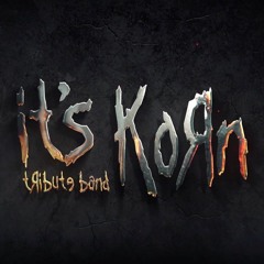 Somebody Someone - cover by It's Korn Tribute Band