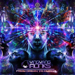 Origin (Antu Records)