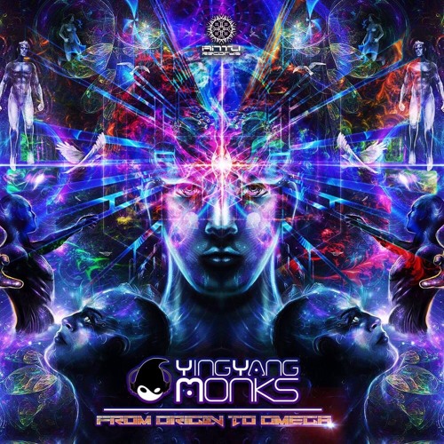 Origin (Antu Records)