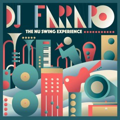 3 - DJ Farrapo Ft. Cico - Good Life To You
