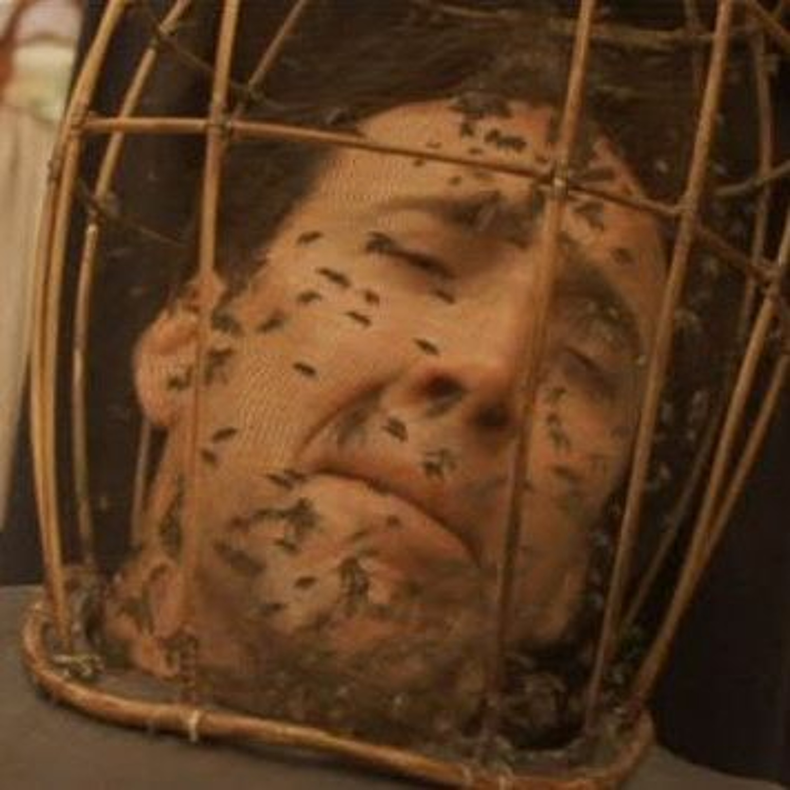 Episode 9: Despite All My Rage I Am Still Just Nicolas Cage (Son of Pt. 1)