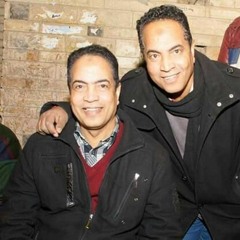 ناصر ومنصور  اغنية بابورك حلا