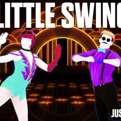 #Little Swing 2017 [ Nurul Azhari ]