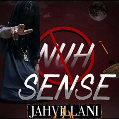 Jahvillani - Nuh Sense