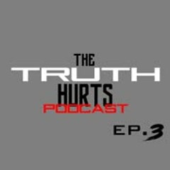 Ep. 3 : THE HURTS PODCAST - Where Does The Friendship End & Where does the Business Begin