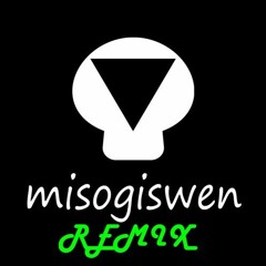 Misogiswen - tachyzoite (F.F. bradyzoite Mix)