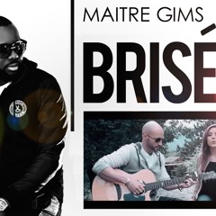 Brisé - Maître Gims cover Mary & Willy Bachata  by DJ Jérémie
