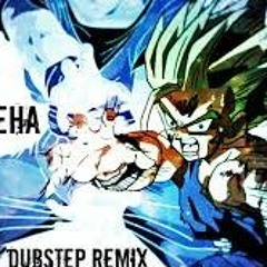 Father - Son Kamehameha Dubstep Remix (HD)