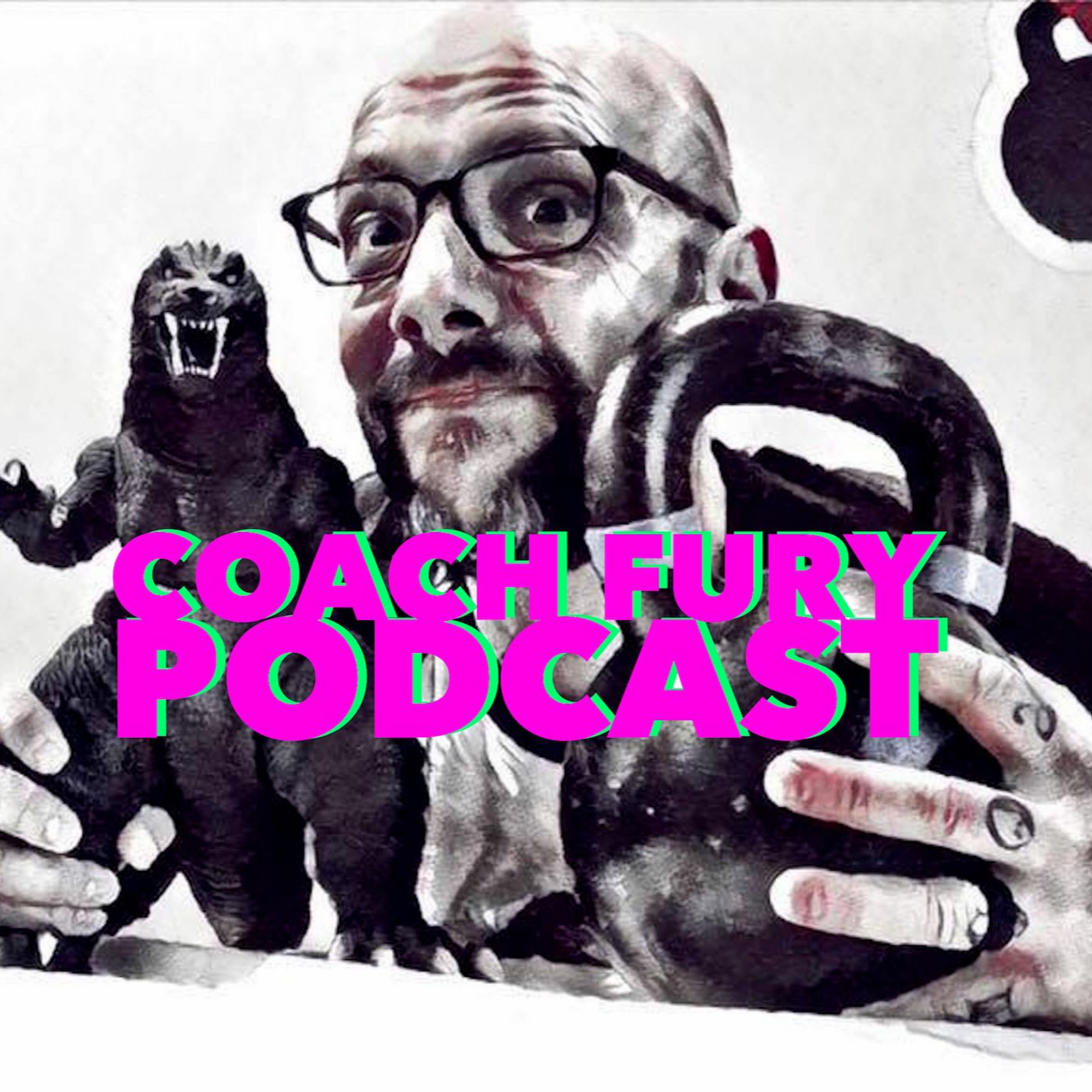 Action Steps Podcast