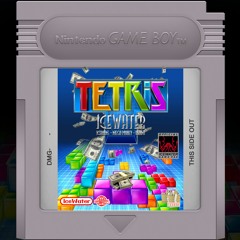 Tetris (IceBirds, Diego & Bando) [Prod. leanbwoy & endoh]