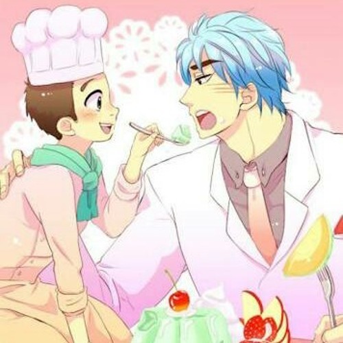 Listen to Toriko Ed Sabrina [Songsx.Pk].mp3 by gvhst in ANime Op's