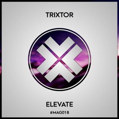 Trixtor - Elevate