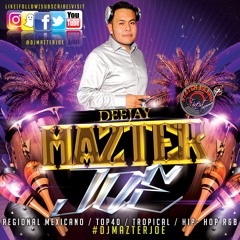 CUMBIAS DEL RECUERDO VOL.1 | DJ MAZTERJOE