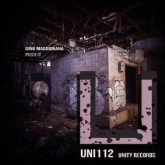 Dino Maggiorana - Push It (Preview) Unity