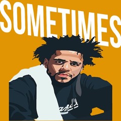 J. Cole Type Beat - Sometimes | Prod. by DROG Beats ( Free DL)