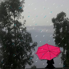 Behind Clouds - questionable skies [ Cassette Ep Rip ]