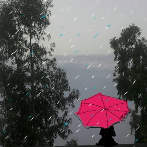 Behind Clouds - questionable skies [ Cassette Ep Rip ]