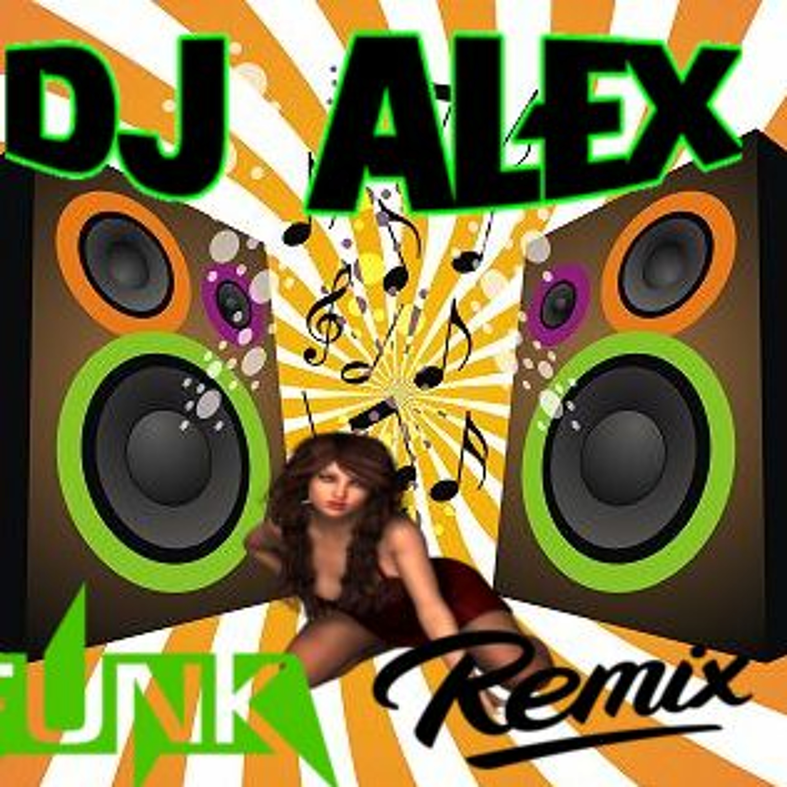 mix funk 2017 episode artwork