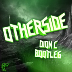 Otherside (Dion C Bootleg)- Red Hot Chili Peppers