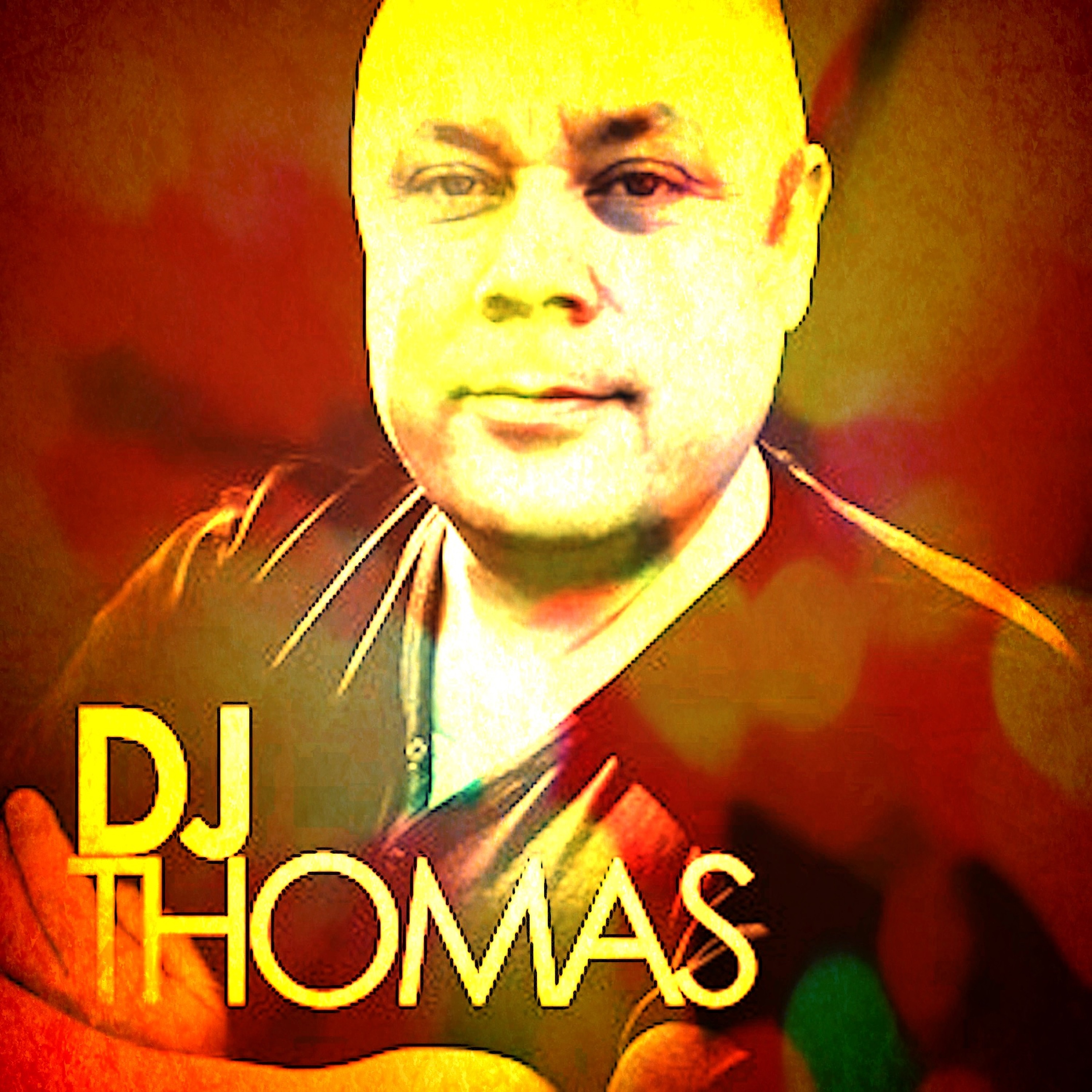 Thomas presents Eargasm