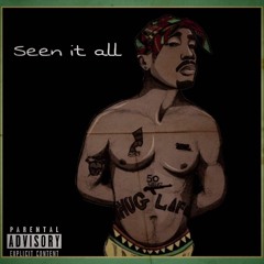 P.O.D Feat. Young Georgia - Seen it all