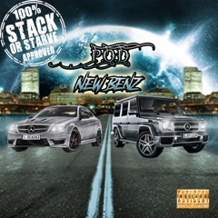 P.O.D Feat. Kidd Frankie - Mercedes(Benz)