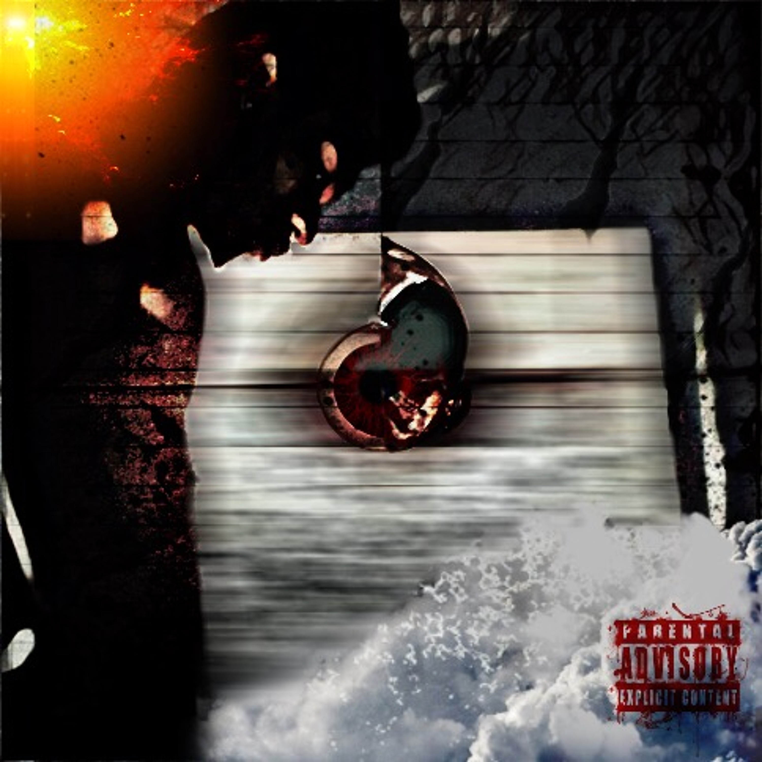 NEVER LEARNED ENOUGH (Prod By Go Grizzly) episode artwork