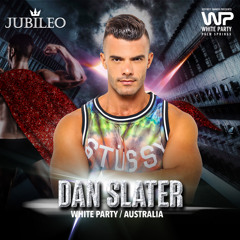 Dan Slater - Jubileo - The Freakum Show 2017