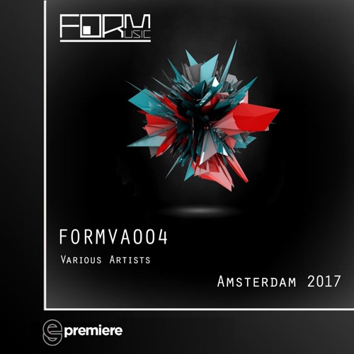 Premiere: Sacred Lines – Enlief - FORM Music