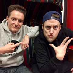 Terra Pete - MDR Sputnik Radiointerview vom 24.4.17 mit Jean-Marc Heukemes