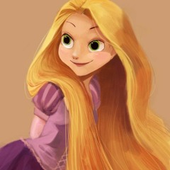 When Will My Life Begin【TANGLED】