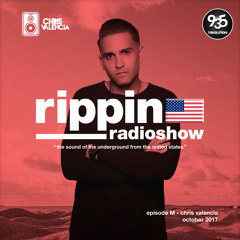 Rippin Radio Episode M (Revolution 935 FM Miami)