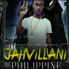 Jahvillani - Philippine (Audio)