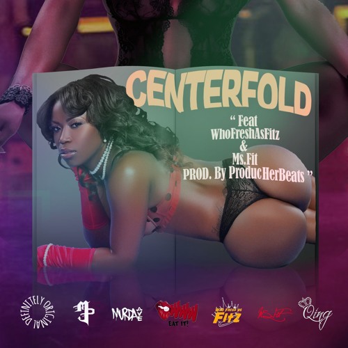 D.O. Feat Whofresh As Fitz And Ms.Fit - Centerfold