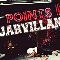Jahvillani - Points - Silent Soul Riddim