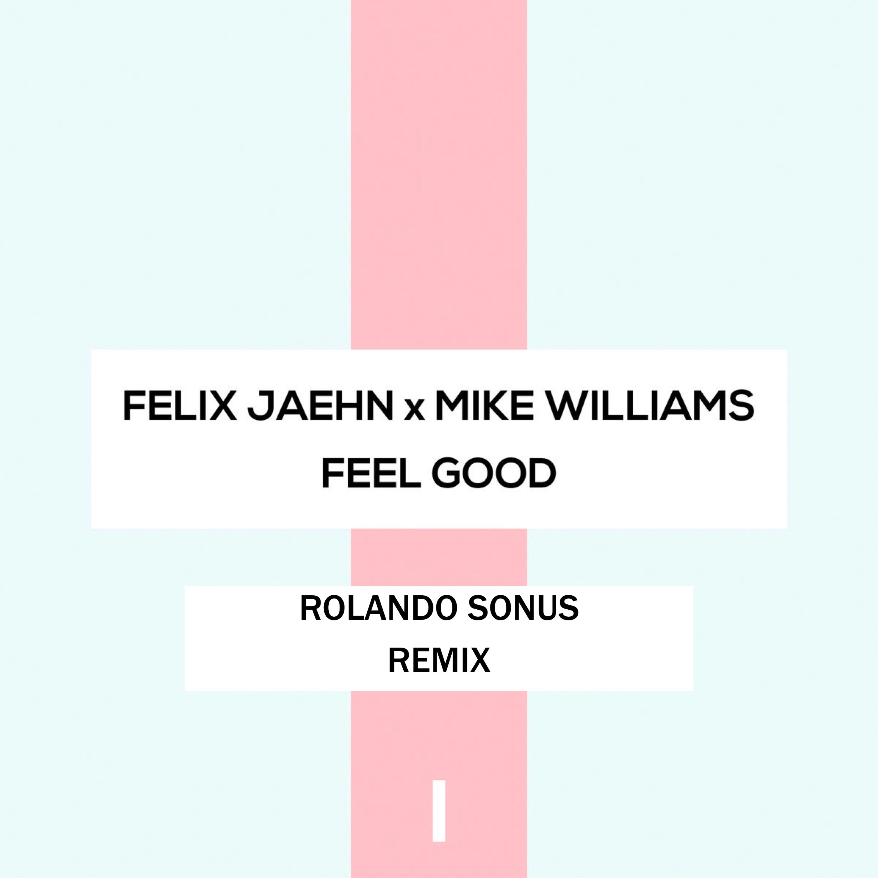 Rolando Sonus