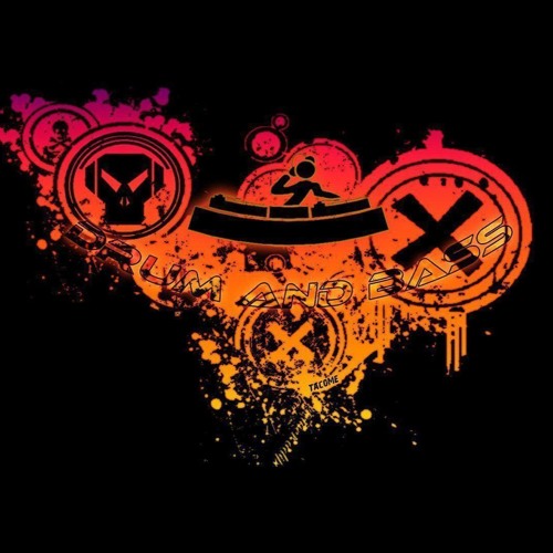 Jump Up DnB Mix