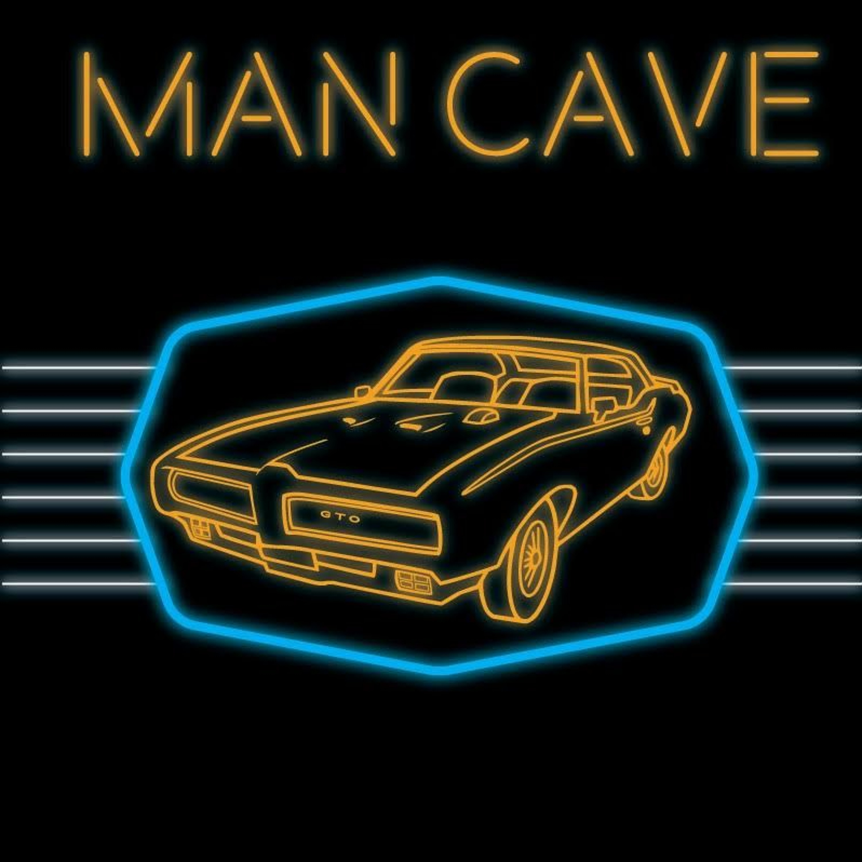 10/15/17 Man Cave: Empower Women - Doug Robins episode artwork