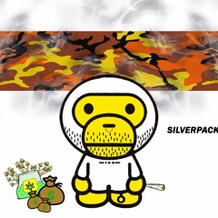 Silverpack - Fun (Unmastered Leaked Demo)
