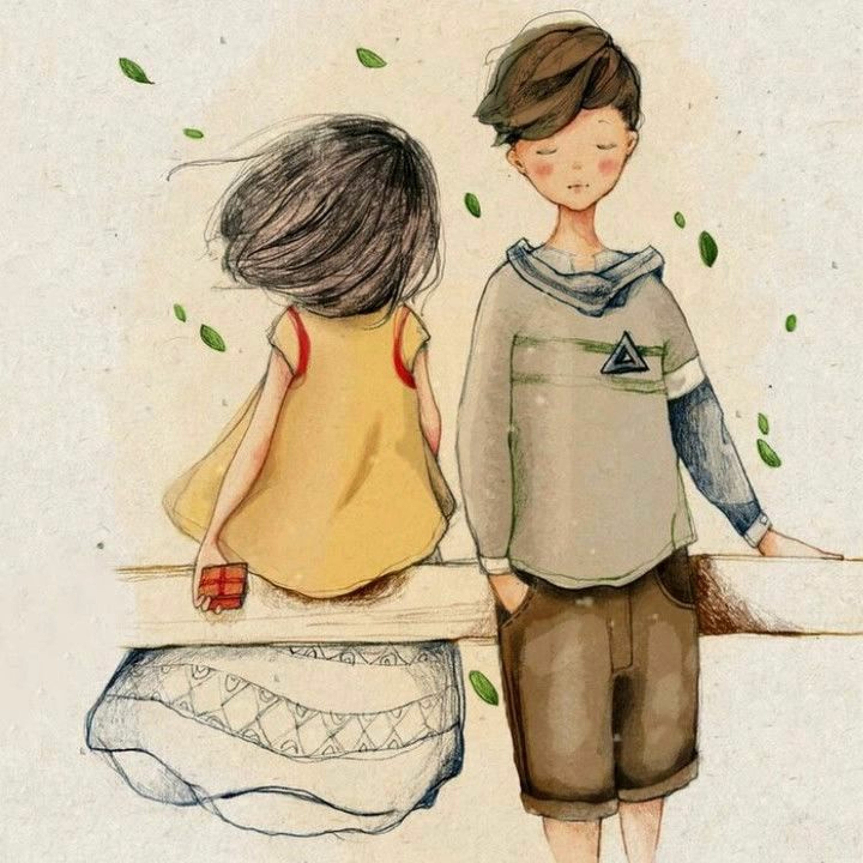 Chiều Hôm Ấy Cover Half song episode artwork