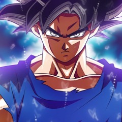 U L T R A INSTINCT (Prod. Cairo & ChickenLawd)