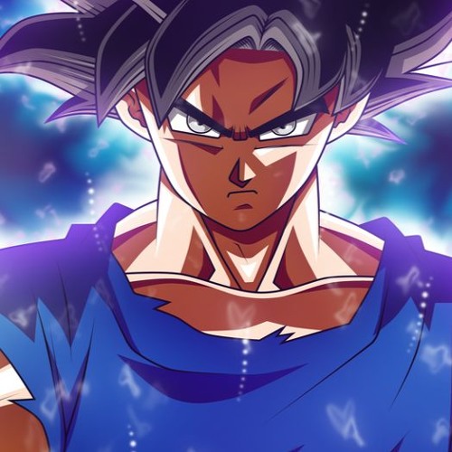 U L T R A INSTINCT (Prod. Cairo & ChickenLawd)