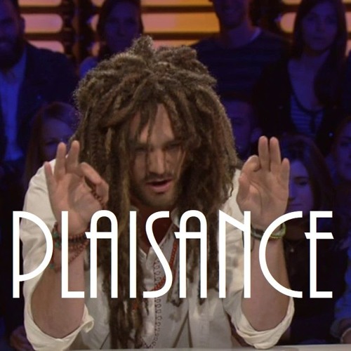 Plaisante Remix
