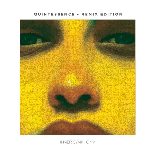 V.A. - Quintessence Remix Edition [IS006] | Inner Symphony