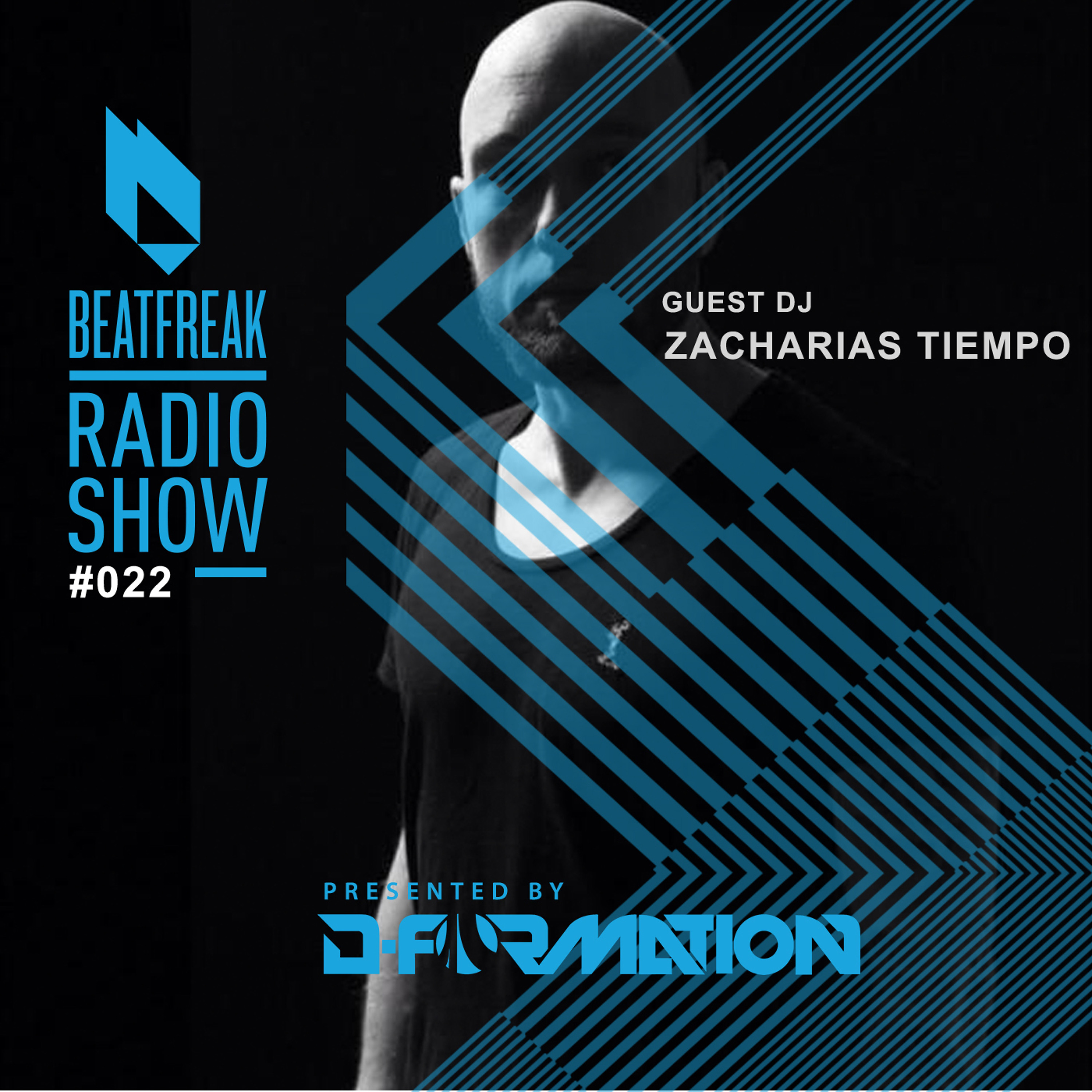 Beatfreak Radio Show by D-Formation