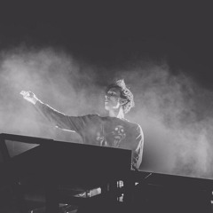 RL Grime - ID (2) [Hard Summer 2015]